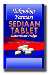 Teknologi sediaan farmasi