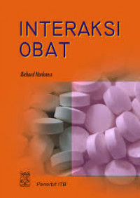 Interaksi Obat