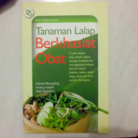 Tanaman Lalap Berkhasiat Obat