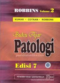 Buku Ajar Patologi Robbins
