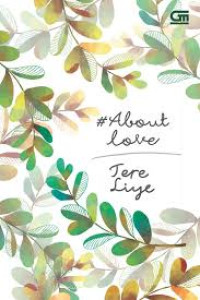 #About love