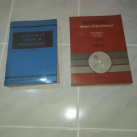 Biokimia, Edisi 19 (review of physiological chemistry)