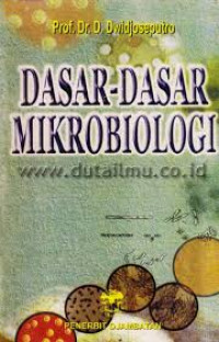 Dasar-Dasar Mikrobiologi