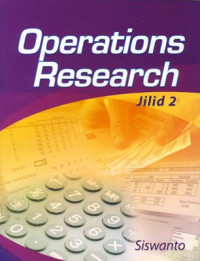 Operations Research