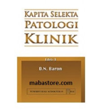 Kapita Selekta Patologi Klinik
