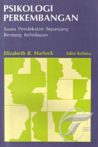 Psikologi perkembangan
