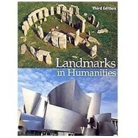 Image of Landmarks in humanities, third edition