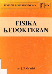 Fisika kedokteran