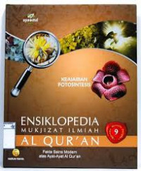 Ensiklopedia mukjizat ilmiah al qur'an: keajaiban migrasi pada hewan