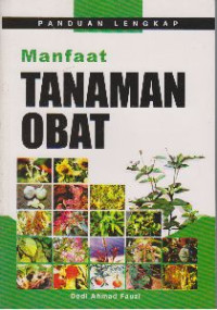 Pemanfaatan Tanaman Obat