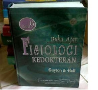Buku Ajar Fisiologi Kedokteran