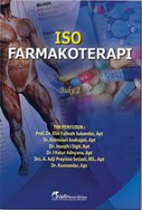ISO Farmakoterapi, buku 2