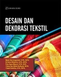 Desain dan dekorasi tekstil