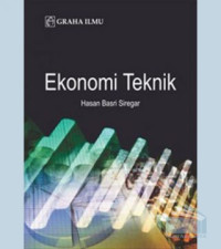 Ekonomi teknik