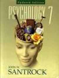 Psychology seventh edition