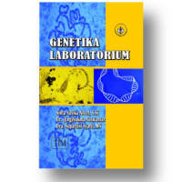 Genetika Laboratorium