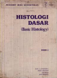 Histologi Dasar