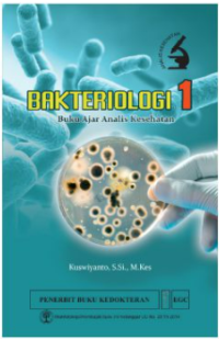 Image of Bakteriologi 1