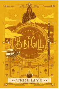 Image of BIBI GILL
