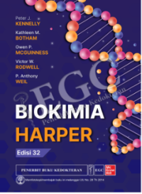 Image of Biokimia Harper Edisi 32