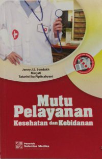 Image of Mutu Pelayanan dan Keehatan