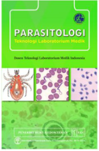 Image of Parasitologi