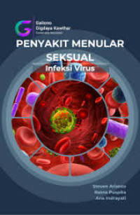 Penyakit Menular Seksual Infeksi Virus