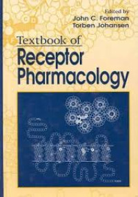 Textbook of receptor pharmacology