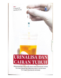 Urinalisa dan Cairan Tubuh