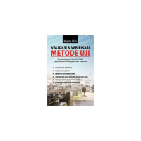 Image of Validasi dan Verifikasi Metode Uji