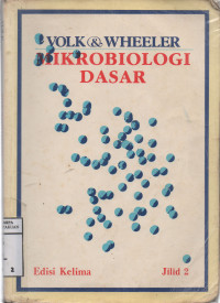 Mikrobiologi dasar, jilid 1 edisi 5
