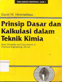 Kimia dasar: prinsip-prinsip & aplikasi modern, edisi 9 jilid 2
