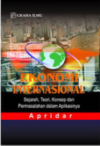 Ekonomi international, edisi 3