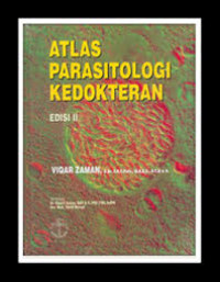 Atlas Parasitologi