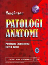 Ringkasan patologi anatomi, edisi 2