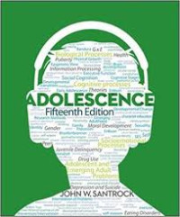 Adolescence, Fifteenth Edition