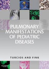 Image of Pulmonary manifestations of pediatric diseases