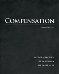 Compensation, eleventh edition