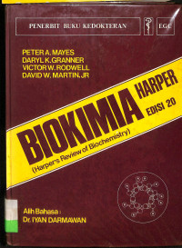 Biokimia Harper 20