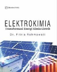 Elektrokimia: transformasi energi kimia listrik