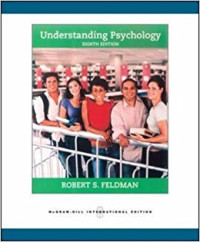 Understanding Psychology, eighth edition