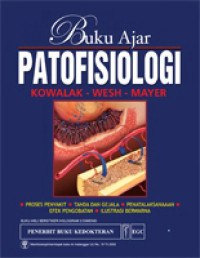 Buku ajar: patofisiologi
