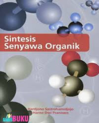Sintesis senyawa organik