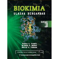 Biokimia Ulasan Bergambar, Edisi 3