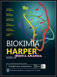 Biokimia harper, edisi 29