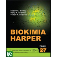 Biokimia Harper, edisi 27