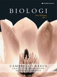 Biologi, edisi kedelapan, jilid 3