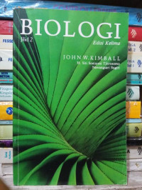 Biologi, Jilid 2, Edisi 5