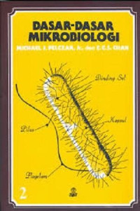 Dasar-Dasar Mikrobiologi, Jilid 2