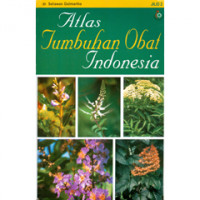 Atlas Tumbuhan Obat Indonesia